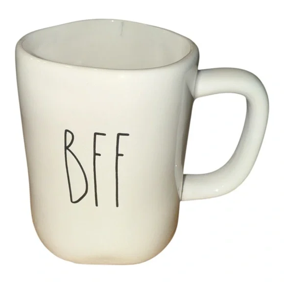 Rae Dunn BFF Mug - Picture 2 of 5